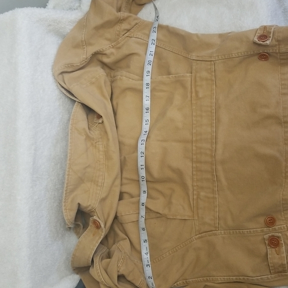 Ralph Lauren Vintage Utility Jacket - Picture 7 of 10